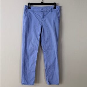 LOFT Men's Light Blue Chinos